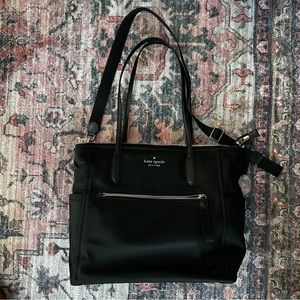 Kate Spade Diaper Bag
